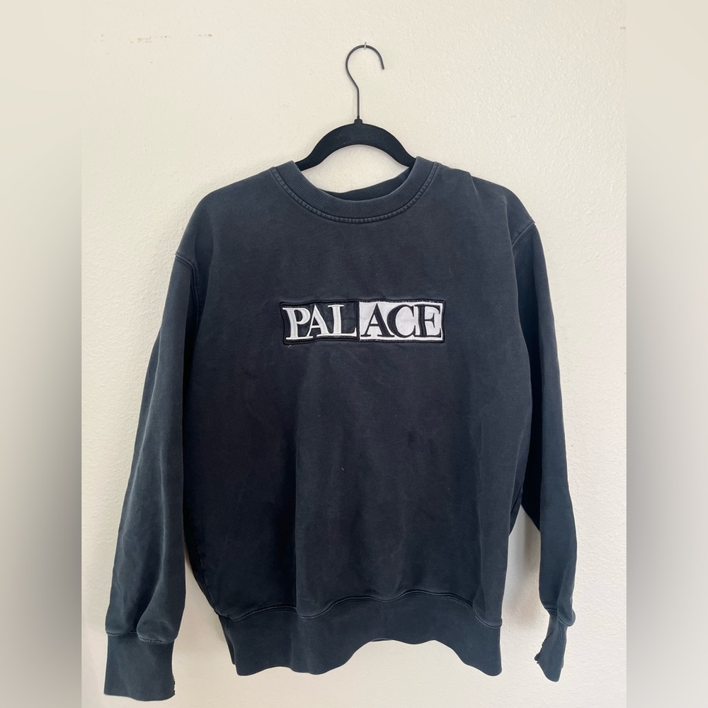 Palace Sweatshirt